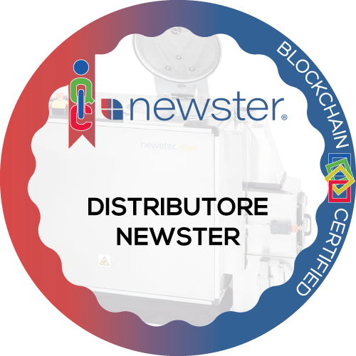 FORMAZIONE DEL DISTRIBUTORE NEWSTER